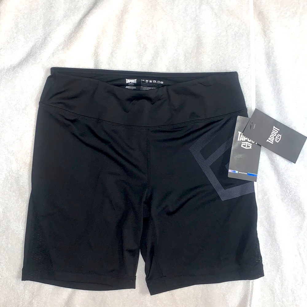 Women’s Tapout shorts